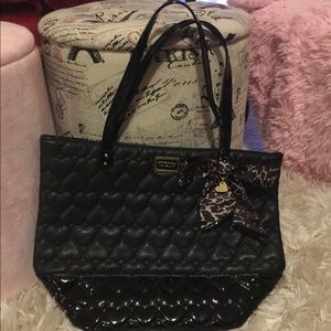 Betsey Johnson Bag/Tote (Medium)